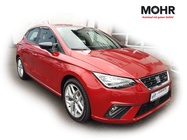 Seat Ibiza 2021