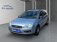 Ford Focus 2006