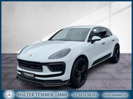 Porsche Macan 2022