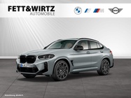 BMW X4M 2025