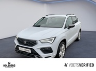 Seat Ateca 2023