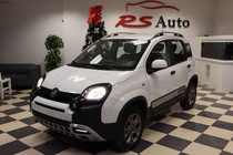 Fiat Panda 2015