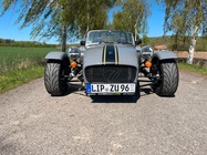 Caterham Other 2023