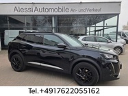 Peugeot 2008 2021