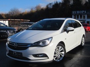 Opel Astra 2018