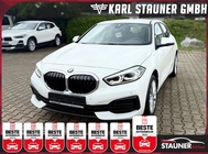 BMW 1 Series 2024
