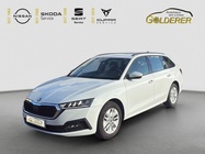 Skoda Octavia 2022