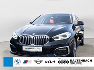 BMW 1 Series 2020