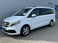 Mercedes-Benz V-Class 2020
