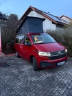 Volkswagen T6 2020