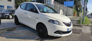 Lancia Ypsilon 2022