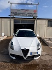 Alfa Romeo Giulietta 2019