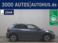 Volkswagen Polo 2024