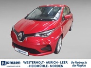Renault ZOE 2022