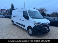 Renault Master 2023