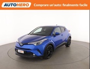Toyota C-HR 2019