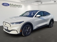 Ford Mustang Mach-E 2021