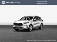 Ford Kuga 2026