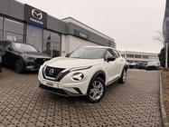 Nissan Juke 2020
