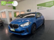 BMW 1 Series 2021