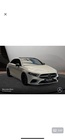Mercedes-Benz A-Class 2020