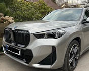BMW iX1 2023