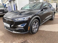 Ford Mustang Mach-E 2022