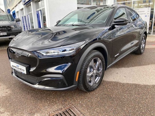 Ford Mustang Mach-E 2022