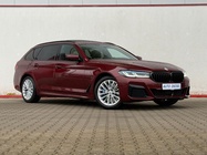 BMW 5 Series 2023