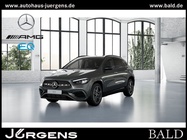 Mercedes-Benz GLA-Class 2024