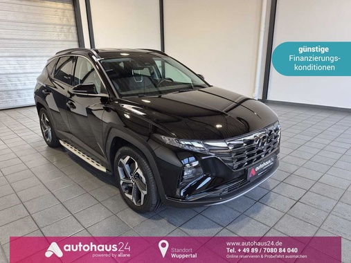 Hyundai Tucson 2024