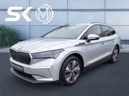 Skoda Enyaq 2021