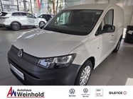 Volkswagen Caddy 2022