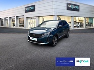 Peugeot 3008 2023
