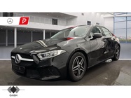 Mercedes-Benz A-Class 2019