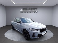 BMW X4 2023