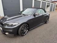 BMW 2 Series 2020