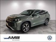 Volkswagen Tayron 2025