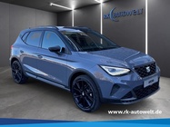 Seat Arona 2026