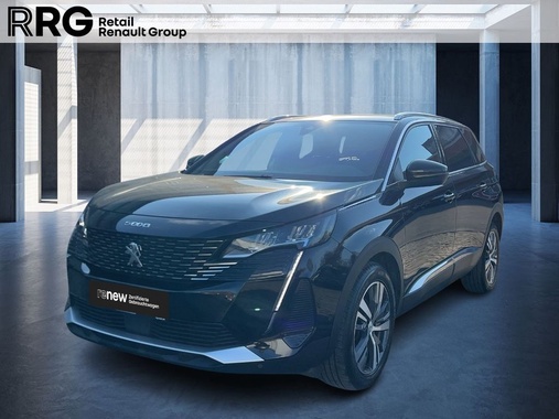 Peugeot 5008 2023