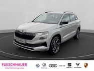 Skoda Karoq 2026