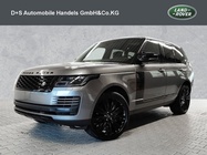 Land Rover Range Rover 2022
