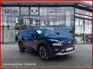 Nissan X-Trail 2025