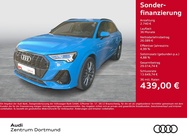Audi Q3 2021