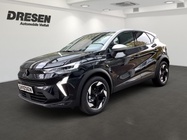 Renault Captur 2025