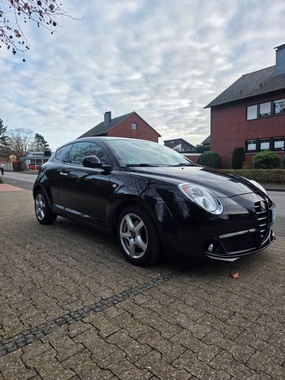 Alfa Romeo MiTo 2010