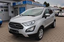 Ford EcoSport 2018