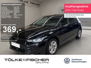 Volkswagen Golf 2025