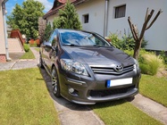 Toyota Auris 2012