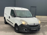 Opel Combo 2013